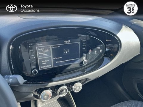 Voitures D'occasion À Plérin | Toyota Aygo X 1.0 Vvt-I 72Ch Design