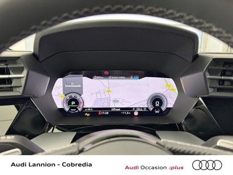 Voitures D'occasion À Lannion | Audi A3 Sportback 1.5 Tfsi 150Ch S Line
