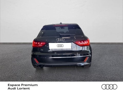 Voitures D'occasion À Lanester | Audi A1 Sportback 30 Tfsi 116Ch S Line S Tronic 7