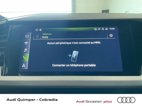 Voitures D'occasion À Quimper | Audi Q4 E-Tron 40 E-Tron 204Ch