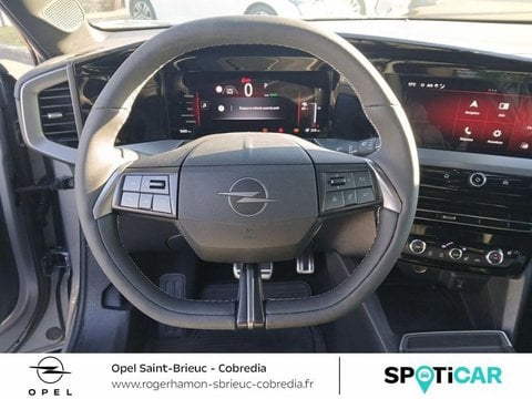 Voitures D'occasion À Yffiniac | Opel Mokka Electric 156Ch Gs