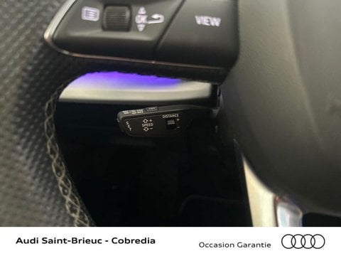 Voitures D'occasion À Saint-Brieuc | Audi Q7 55 Tfsi E 380Ch S Line Quattro Tiptronic 5 Places