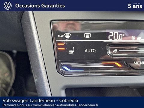 Voitures D'occasion À Landerneau | Volkswagen Polo 1.0 Tsi 95Ch Style Dsg7