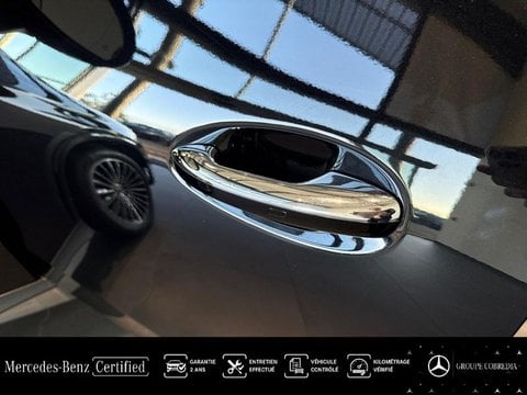 Voitures D'occasion À Quimper | Mercedes-Benz Glc Coupé 300 E Hybrid 204+136Ch Amg Line 4Matic ...