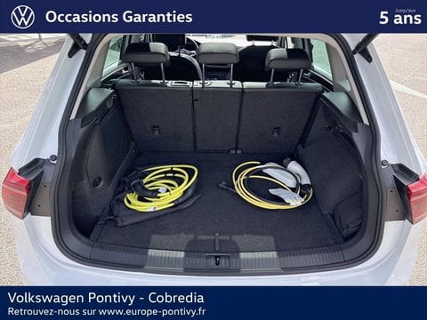 Voitures D'occasion À Pontivy | Volkswagen Tiguan 1.4 Ehybrid 245Ch Elegance Exclusive Dsg6