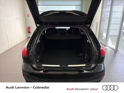 Voitures D'occasion À Lannion | Audi A5 Avant 2.0 Tdi Hybride 204Ch Business Executive S Tronic 7