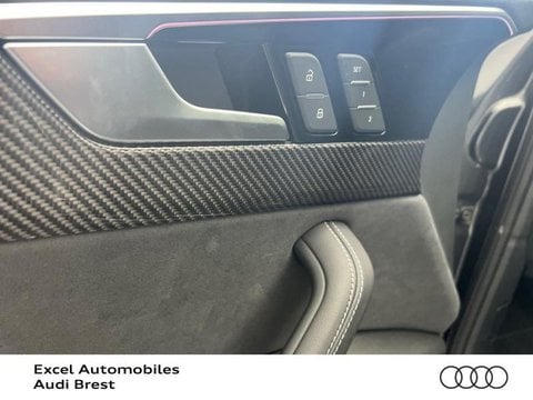 Voitures D'occasion À Brest | Audi A4 35 Tfsi 150Ch Competition S Tronic 7