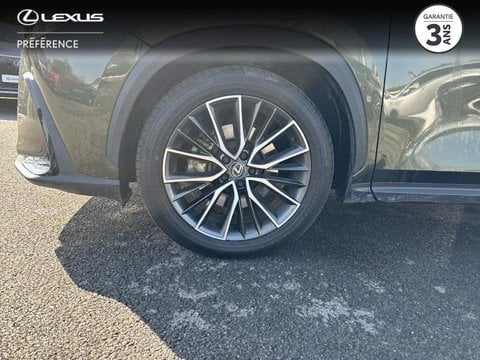 Voitures D'occasion À Lanester | Lexus Nx 450H+ Executive 4Wd