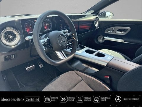 Voitures D'occasion À Vannes | Mercedes-Benz Cla Shooting Brake 250+ Eq 272Ch Amg Line