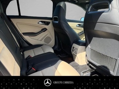 Voitures D'occasion À Vannes | Mercedes-Benz Cla Shooting Brake 220 D Fascination 4Matic 7G-Dct