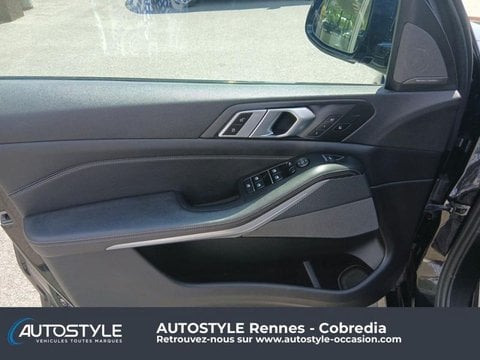 Voitures D'occasion À La Mézière | Bmw X5 Xdrive30D 265Ch M Sport