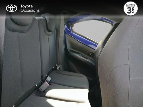 Voitures D'occasion À Ploërmel | Toyota Aygo X 1.0 Vvt-I 72Ch Dynamic My24