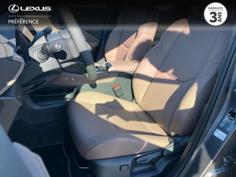 Voitures D'occasion À Lanester | Lexus Lbx 1.5 136Ch Elegant 2Wd My26