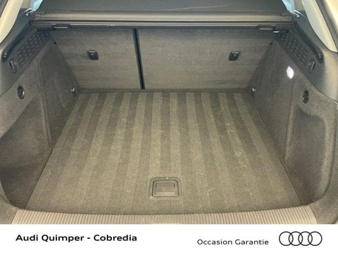 Voitures D'occasion À Quimper | Audi Q3 2.0 Tdi 150Ch Ultra Ambiente