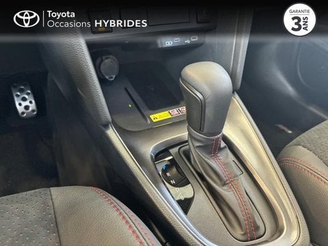 Voitures D'occasion À Pabu | Toyota Yaris Cross 130H Gr Sport Mc26 Véhicule Neuf