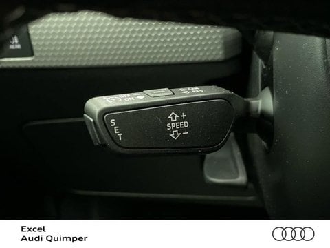 Voitures D'occasion À Quimper | Audi A1 Sportback 25 Tfsi 95Ch S Line S Tronic 7