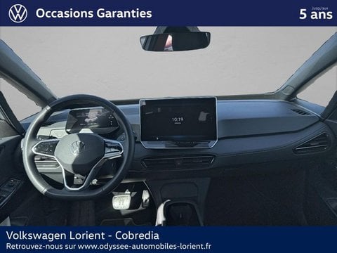 Voitures D'occasion À Lanester | Volkswagen Id.3 204Ch Pro S 77 Kwh Life Max