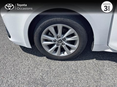 Voitures D'occasion À Lannion | Toyota Corolla Touring Spt 1.8 140Ch Cvt