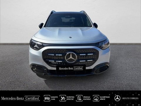 Voitures D'occasion À Caudan | Mercedes-Benz Glb 250+ Eq 272Ch Limited Edition