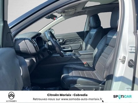 Voitures D'occasion À Saint-Martin-Des-Champs | Citroën C5 Aircross Hybrid Rechargeable 225Ch S...