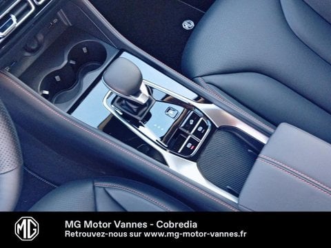 Voitures D'occasion À Theix-Noyalo | Mg Ehs 1.5 Hybrid+ 224Ch Luxury