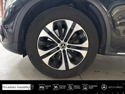 Voitures D'occasion À Caudan | Mercedes-Benz Glc 220 D 194Ch Business Line 4Matic Launch Edition...