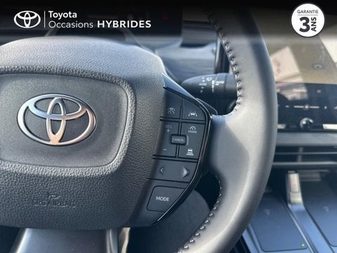 Voitures D'occasion À Lannion | Toyota C-Hr C-Hr+ 224Ch 77Kwh Design Grande Autonomie