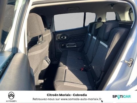 Voitures D'occasion À Saint-Martin-Des-Champs | Citroën C5 Aircross Puretech 130Ch S&S Live