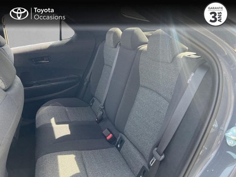 Voitures D'occasion À Plérin | Toyota C-Hr 1.8 Hybride 140Ch Graphic My26 Véhicule Neuf