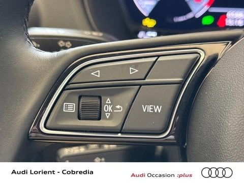 Voitures D'occasion À Lanester | Audi Q2 35 Tdi 150Ch Design S Tronic 7