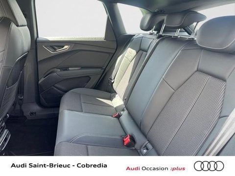 Voitures D'occasion À Saint-Brieuc | Audi Q4 E-Tron 45 E-Tron 285Ch