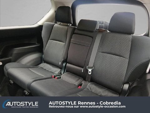 Voitures D'occasion À La Mézière | Toyota Land Cruiser 177 D-4D Fap Légende Bva 3P