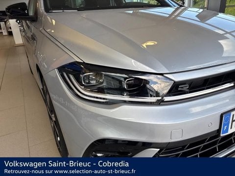 Voitures D'occasion À Saint-Brieuc | Volkswagen Polo 1.0 Tsi 116Ch R-Line Dsg7
