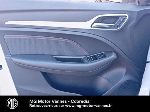 Voitures D'occasion À Theix-Noyalo | Mg Zs 1.5 Vti-Tech 106Ch Comfort