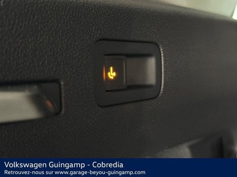 Voitures D'occasion À Guingamp | Volkswagen T-Roc 1.5 Etsi 116Ch Dsg7