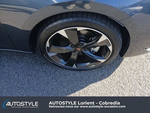 Voitures D'occasion À Lanester | Cupra Leon St 2.0 Tdi 150Ch V Dsg7