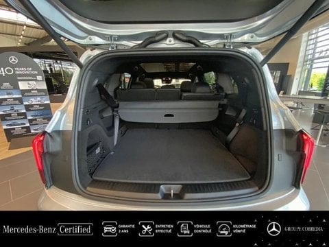 Voitures D'occasion À Saint-Malo | Mercedes-Benz Glb 250+ Eq 272Ch Amg Line