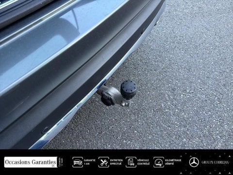 Voitures D'occasion À Quimper | Mercedes-Benz Glc 220 D 170Ch Executive 4Matic 9G-Tronic Euro6C