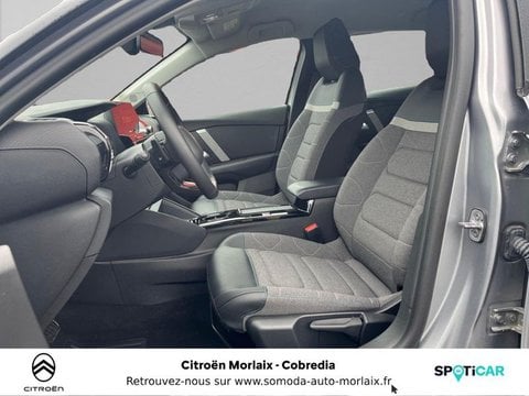 Voitures D'occasion À Saint-Martin-Des-Champs | Citroën C4 Bluehdi 130Ch S&S Feel Pack Eat8