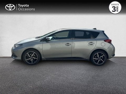 Voitures D'occasion À Belz | Toyota Auris 1.2 Turbo 116Ch Collection