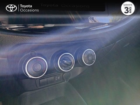 Voitures D'occasion À Carhaix-Plouguer | Toyota Aygo X 1.0 Vvt-I 72Ch Dynamic My24