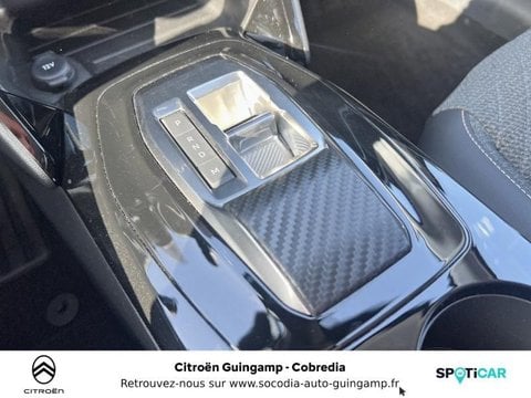 Voitures D'occasion À Guingamp | Peugeot 208 1.2 Hybrid 100Ch Allure E-Dcs6