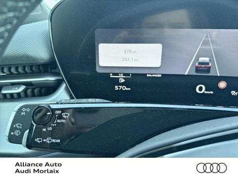 Voitures D'occasion À Saint-Martin-Des-Champs | Audi Q3 1.5 Tfsi 150Ch Hybride S Line S Tronic 7