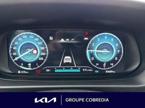 Voitures D'occasion À Yffiniac | Hyundai I20 1.0 T-Gdi 100Ch Hybrid Creative