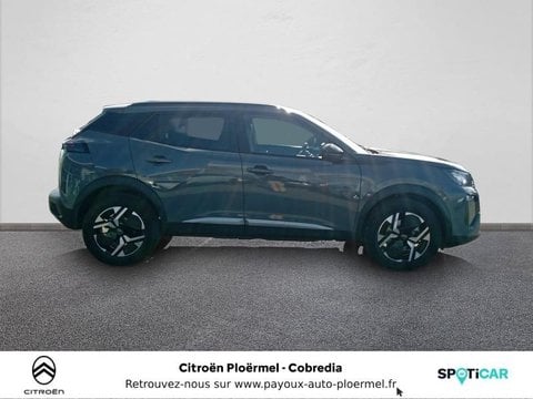 Voitures D'occasion À Ploërmel | Peugeot 2008 1.2 Hybrid 136Ch Allure E-Dcs6