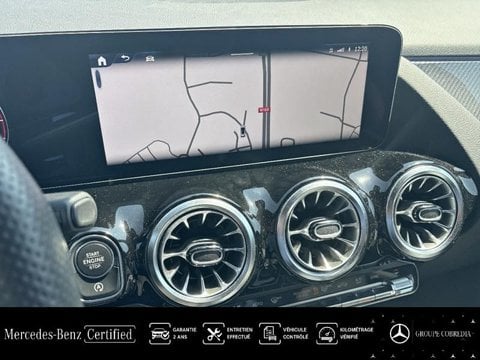 Voitures D'occasion À Vannes | Mercedes-Benz Gla 220 D 190Ch Amg Line 8G-Dct 4Matic