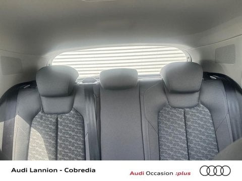 Voitures D'occasion À Saint-Brieuc | Audi A1 Sportback 30 Tfsi 116Ch Design S Tronic 7