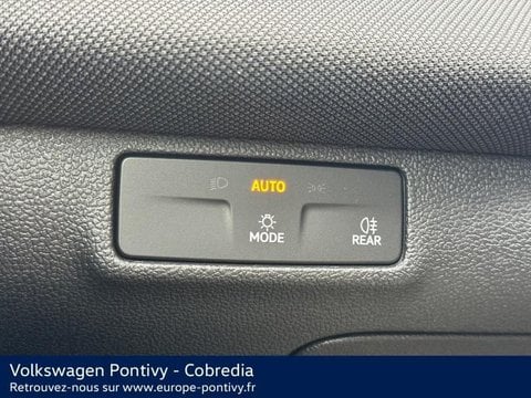 Voitures D'occasion À Pontivy | Volkswagen T-Roc 1.5 Etsi 116Ch Life Dsg7
