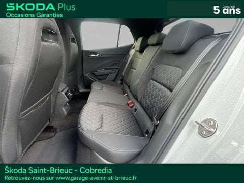 Voitures D'occasion À Saint-Brieuc | Škoda Fabia 1.0 Tsi Evo2 95Ch Monte Carlo
