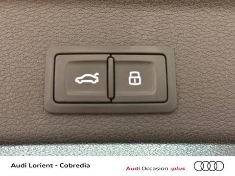 Voitures D'occasion À Lanester | Audi Q3 Sportback 35 Tdi 150Ch S Line S Tronic 7